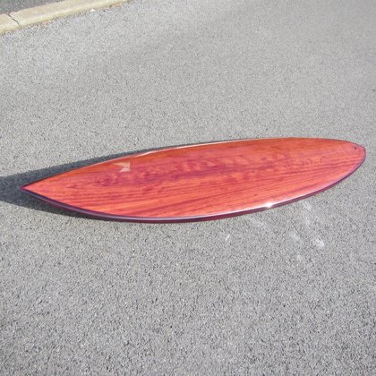 surfboards
