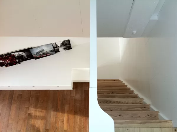 appartement nasser