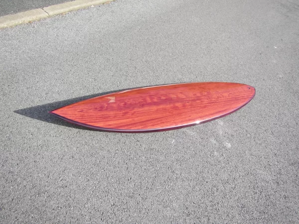 surfboards